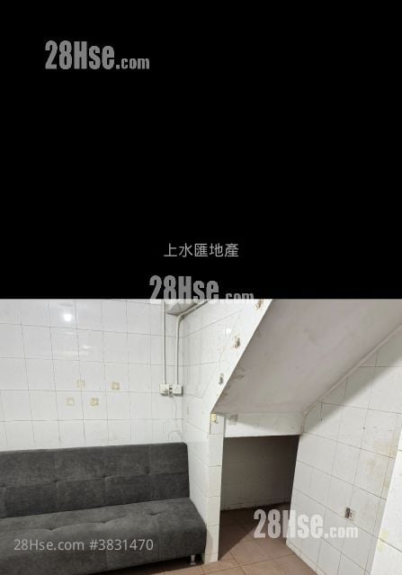 村屋 租盘 1 浴室 150 平方尺