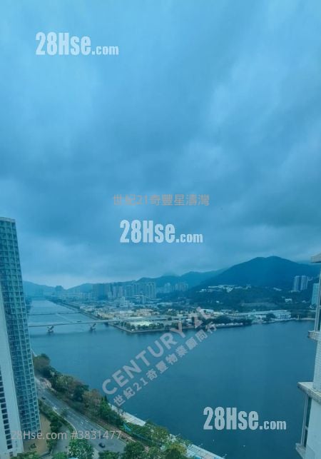 晓峰湾畔 售盘 3 房 , 2 浴室 639 平方尺