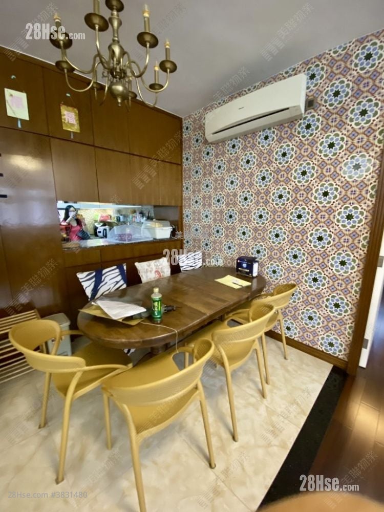 Gallant Court Sell 3 Bedrooms 1,292 ft²