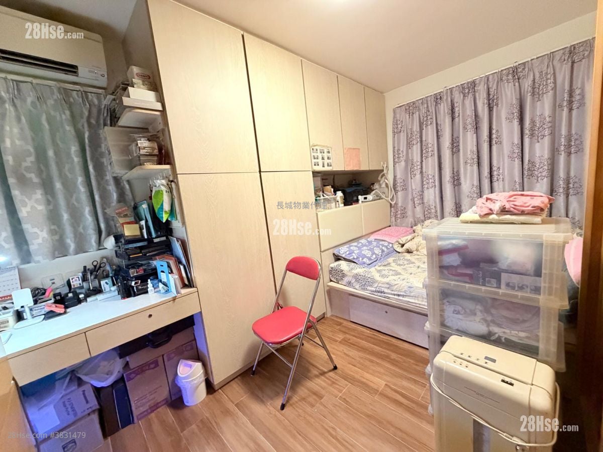 大埔村屋 售盘 2 房 , 2 浴室 700 平方尺