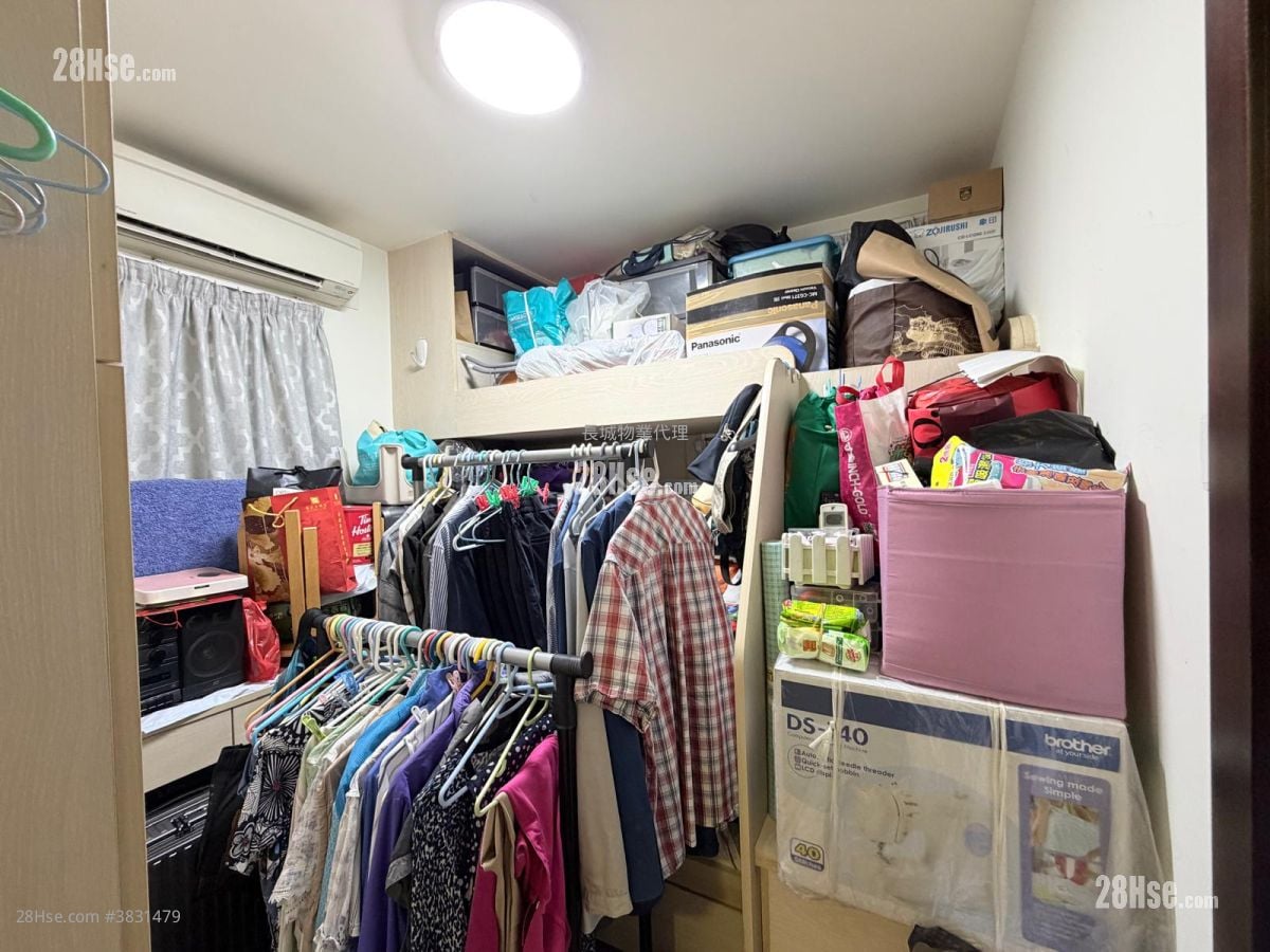 大埔村屋 售盘 2 房 , 2 浴室 700 平方尺