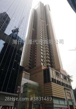 尚翹峰 售盤
