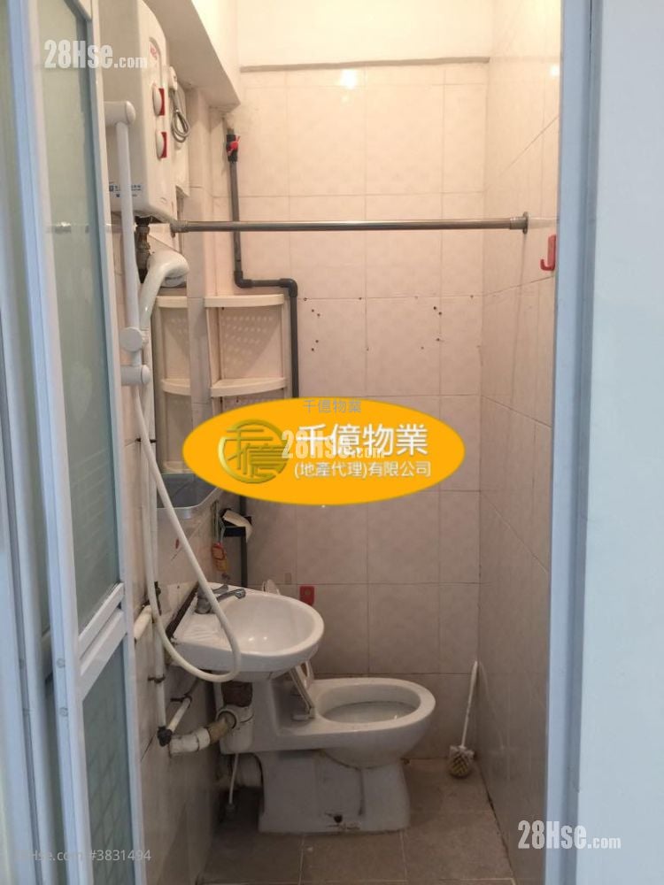 砵兰街大厦 售盘 171 平方尺