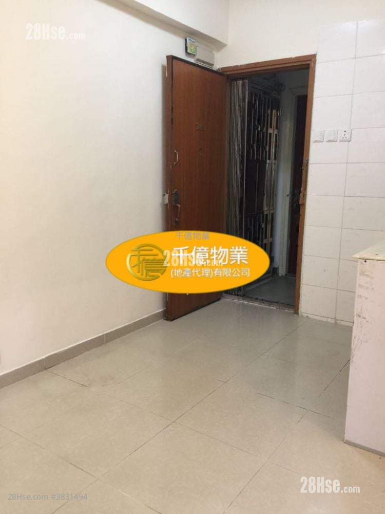 砵兰街大厦 售盘 171 平方尺