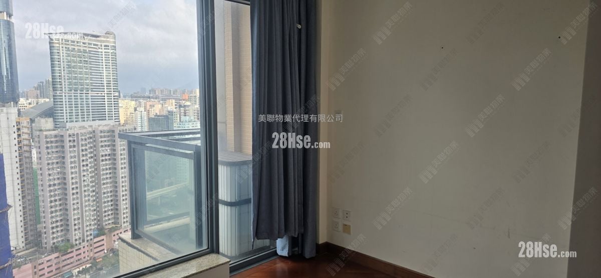 Park Summit Rental Studio , 1 Bathroom 274 ft²