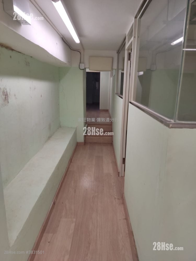基隆街62号 租盘