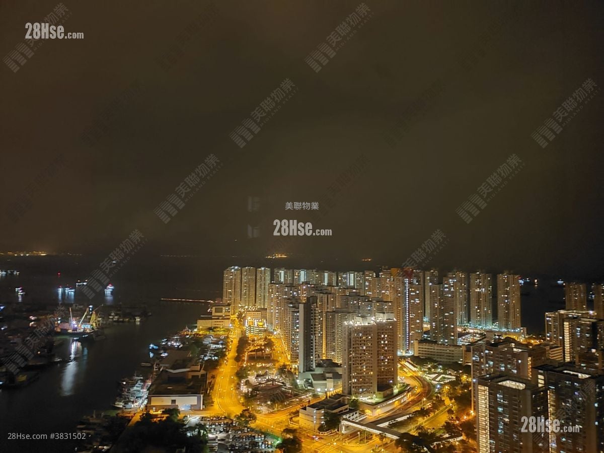 新屯门中心 售盘 2 房 , 1 浴室 455 平方尺