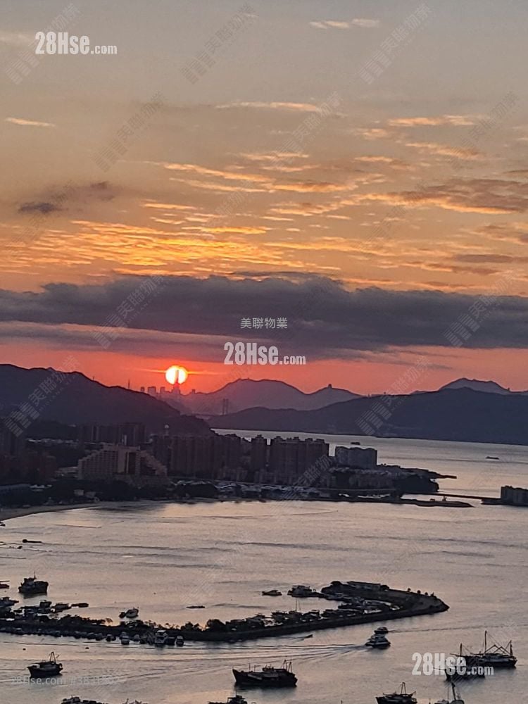 新屯门中心 售盘 2 房 , 1 浴室 455 平方尺