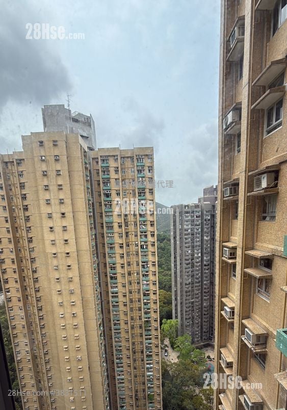 Hong Lam Court Sell 2 Bedrooms , 1 Bathroom 401 ft²