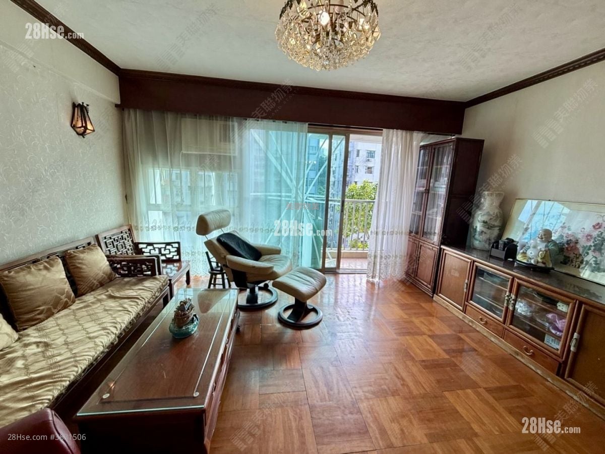 Viva Court Sell 3 Bedrooms 1,027 ft²