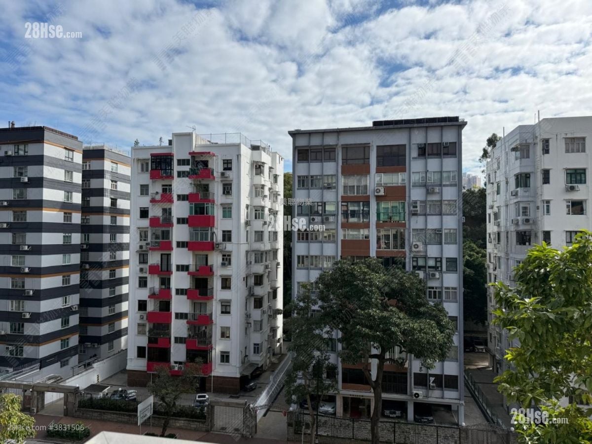 Viva Court Sell 3 Bedrooms 1,027 ft²