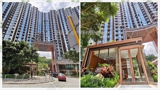 Mantin Heights Rental 3 Bedrooms , 3 Bathrooms 932 ft²