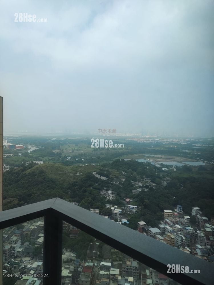 Grand YOHO 售盤 3 房 631 平方呎