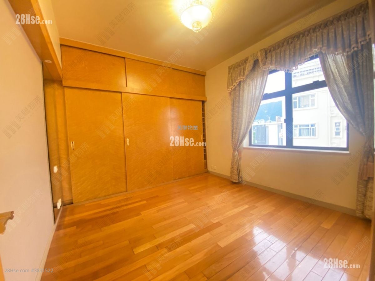 Edward Mansion Sell 5+ Bedrooms 1,109 ft²