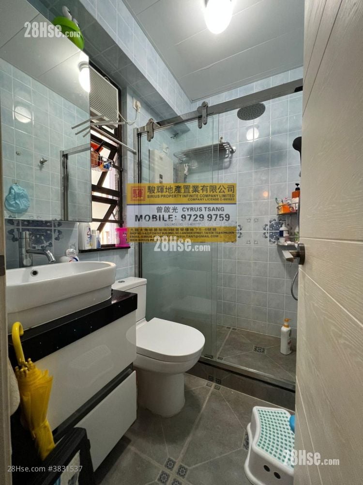 Peace Garden Sell 2 Bedrooms , 1 Bathroom 304 ft²