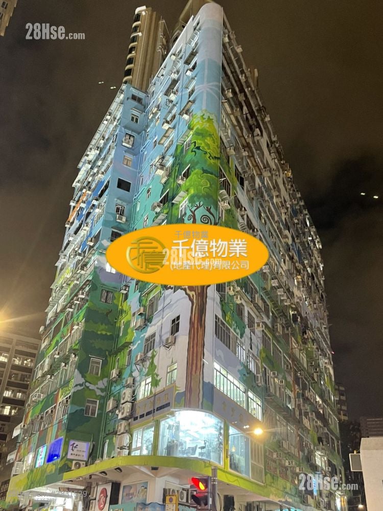 Cheung Ling Mansion Sell 3 Bedrooms 694 ft²