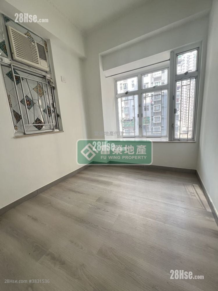 Hung Wai Building Sell 2 Bedrooms , 1 Bathroom 302 ft²