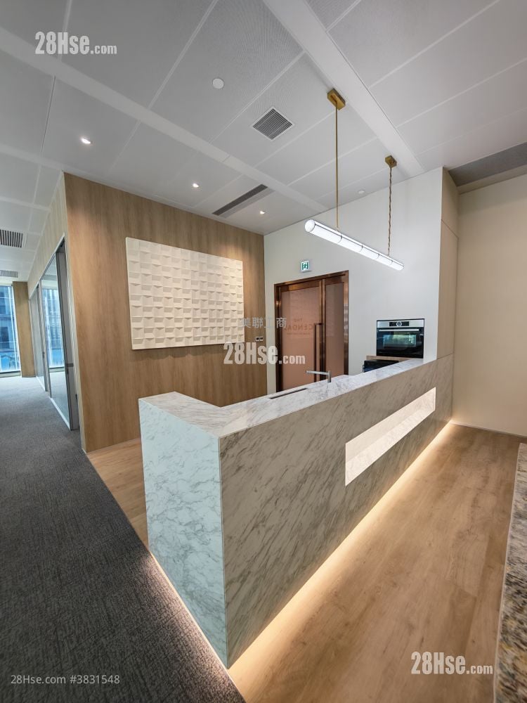 The Cendas Rental