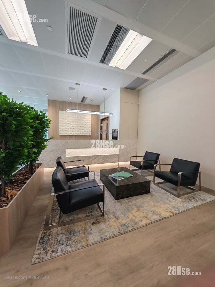 The Cendas Rental