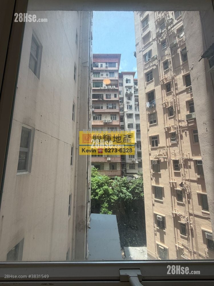 金柏阁 售盘 2 房 , 1 浴室 440 平方尺