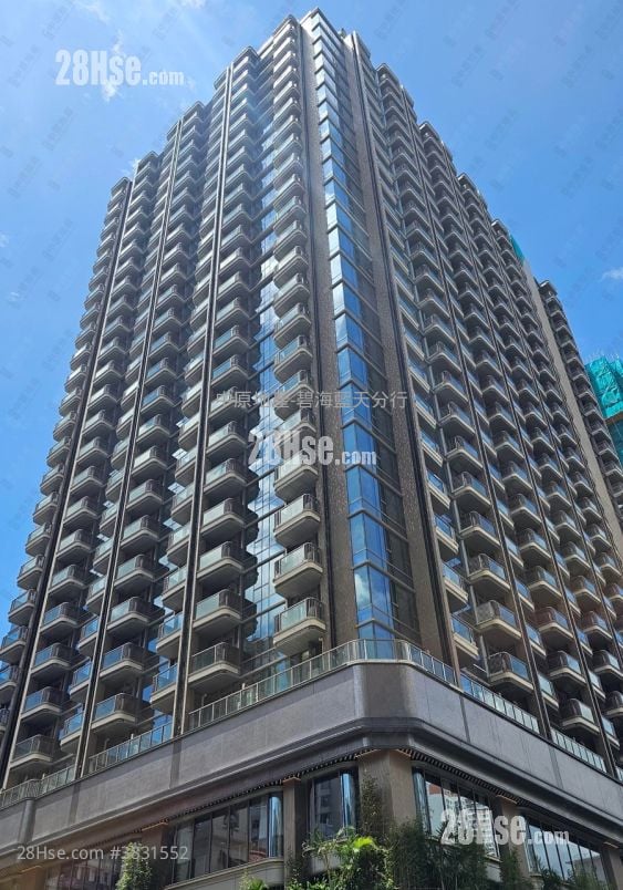Belgravia Place 租盤 264 平方呎