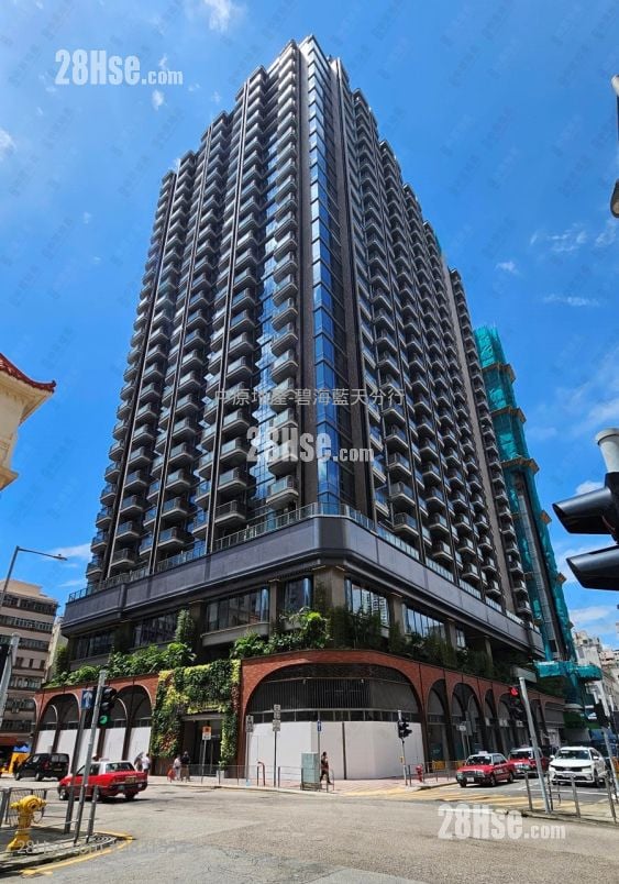 Belgravia Place 租盤 264 平方呎
