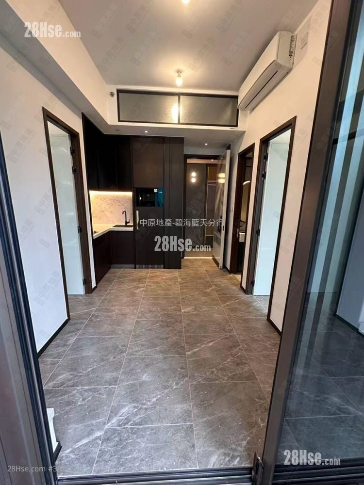 Belgravia Place 租盤 339 平方呎