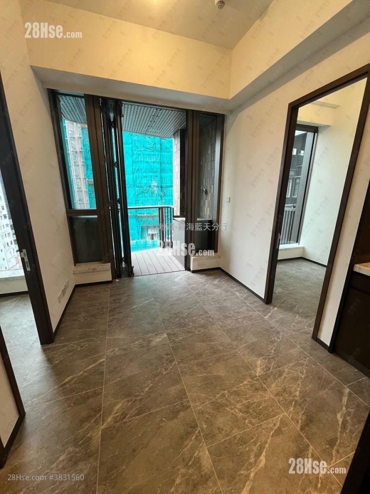 Belgravia Place 租盤 339 平方呎