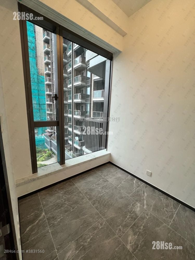 Belgravia Place 租盤 339 平方呎