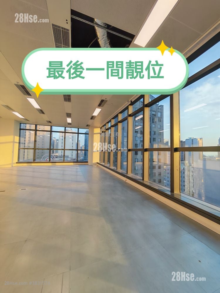 东方国际大厦 租盘