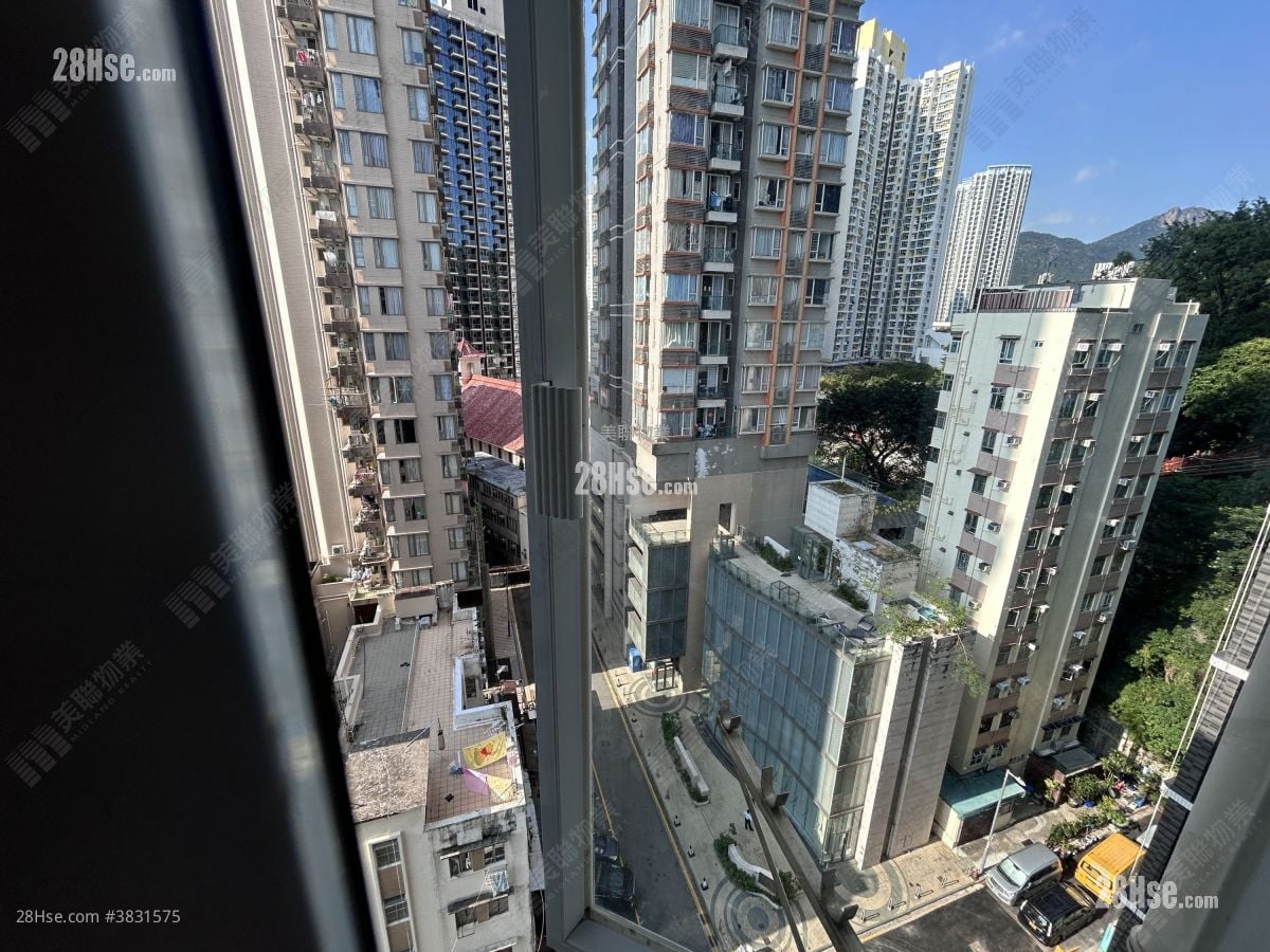 维邦大厦 售盘 292 平方尺
