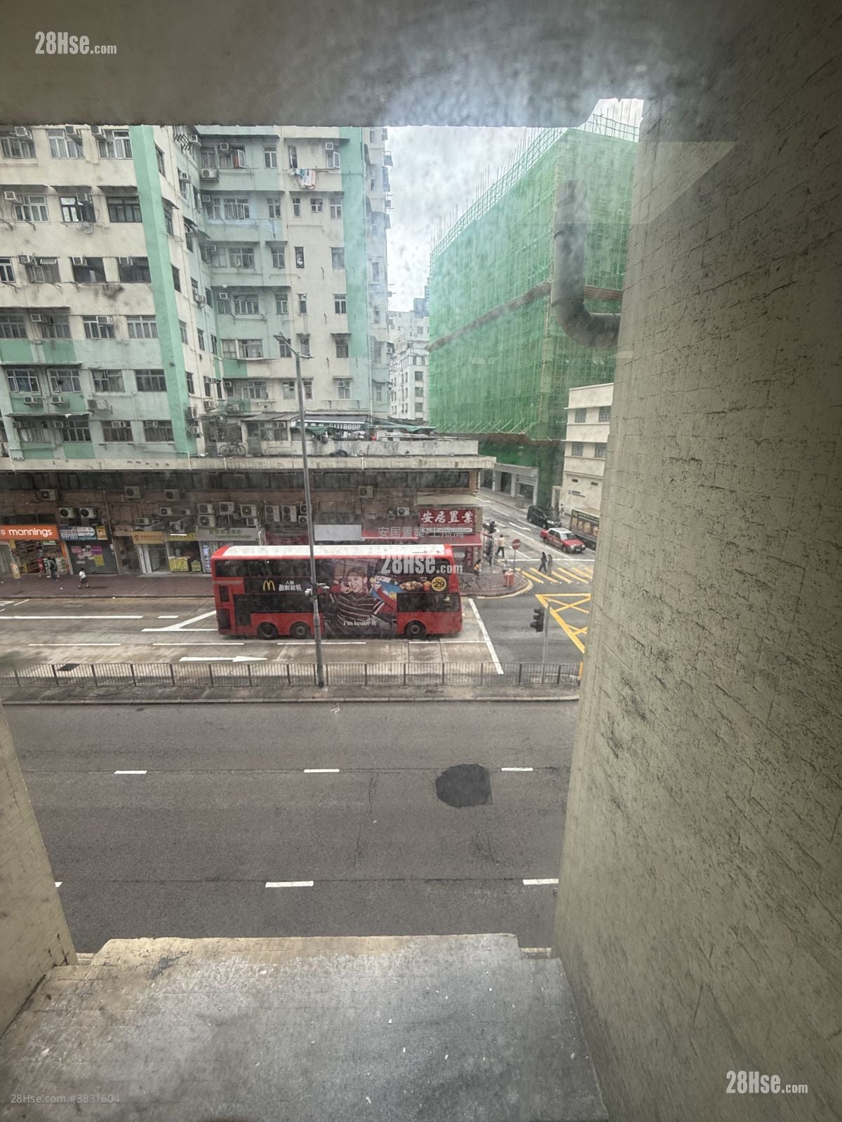捷通大厦 租盘