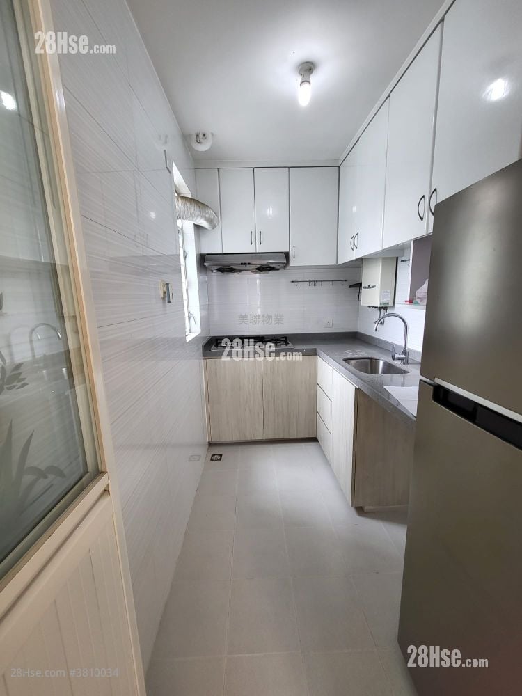 City One Shatin Sell 3 Bedrooms , 1 Bathroom 504 ft²