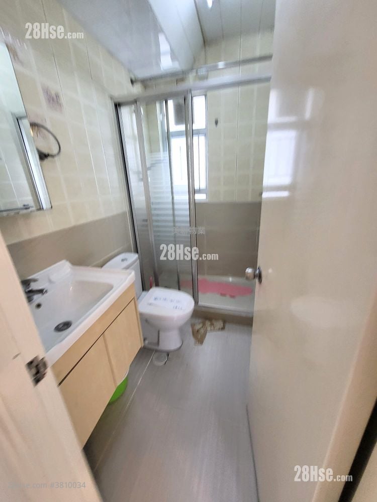 City One Shatin Sell 3 Bedrooms , 1 Bathroom 504 ft²