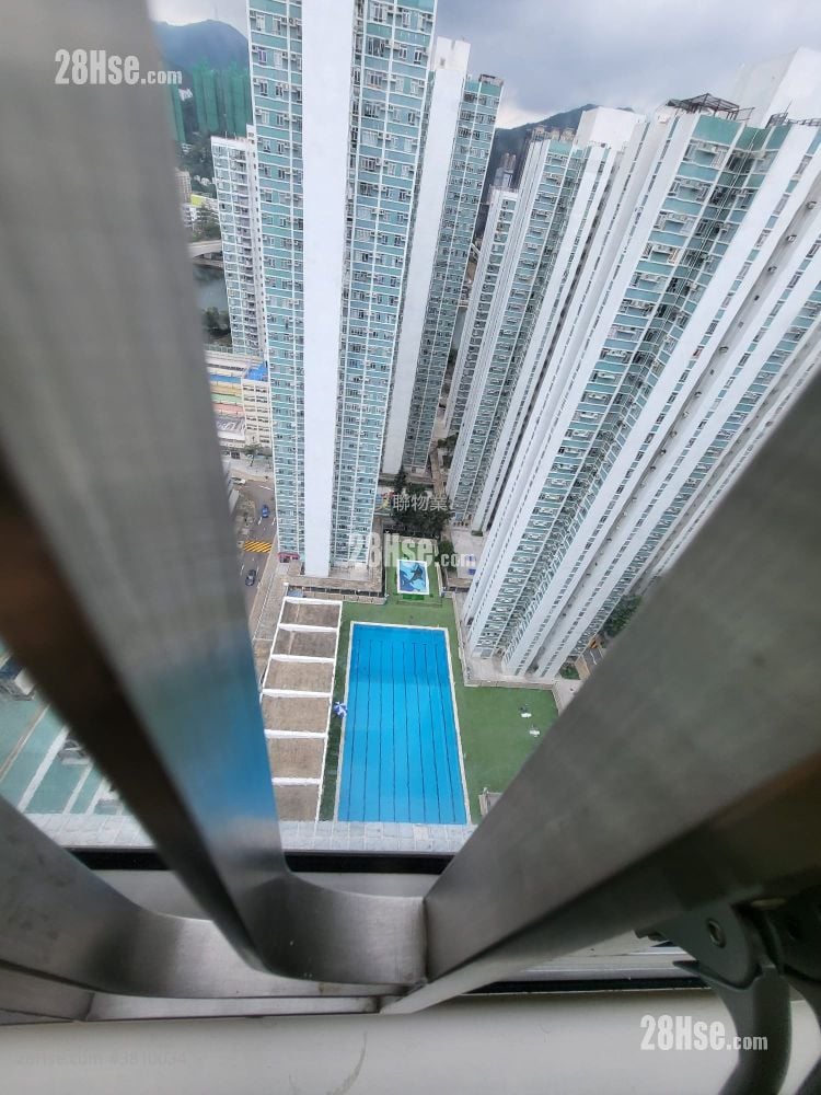 City One Shatin Sell 3 Bedrooms , 1 Bathroom 504 ft²