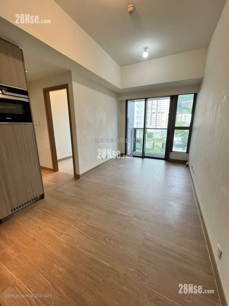 Lime Gala Rental 2 Bedrooms , 1 Bathroom 429 ft²