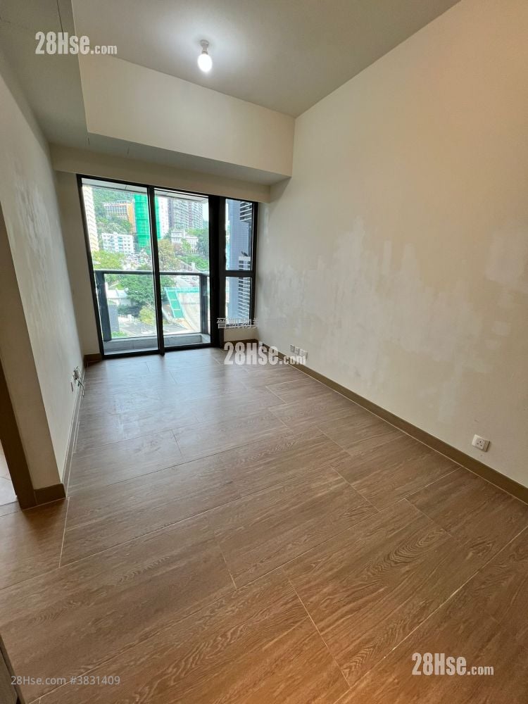 Lime Gala Rental 2 Bedrooms , 1 Bathroom 429 ft²