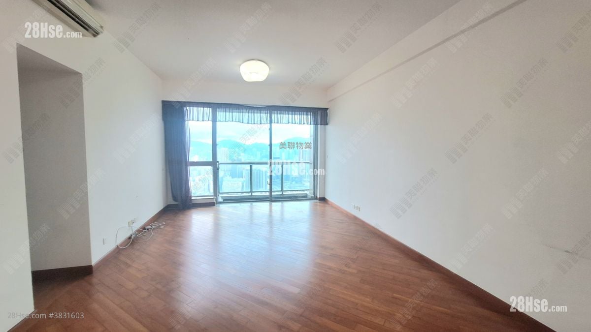 The Hermitage Rental 1,438 ft²