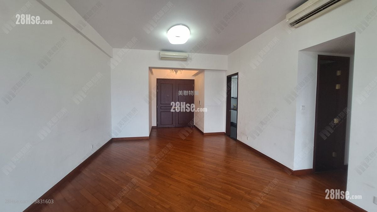 The Hermitage Rental 1,438 ft²