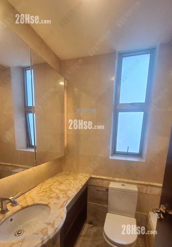 The Hermitage Rental 1,438 ft²