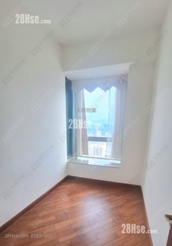 The Hermitage Rental 1,438 ft²
