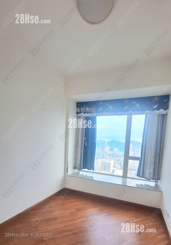 The Hermitage Rental 1,438 ft²