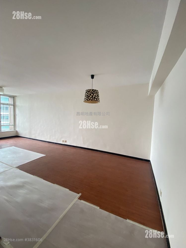 Harbour Heights Rental 2 Bathrooms 858 ft²