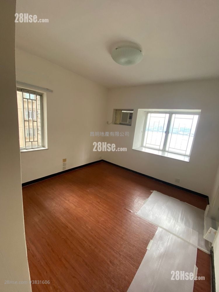 Harbour Heights Rental 2 Bathrooms 858 ft²