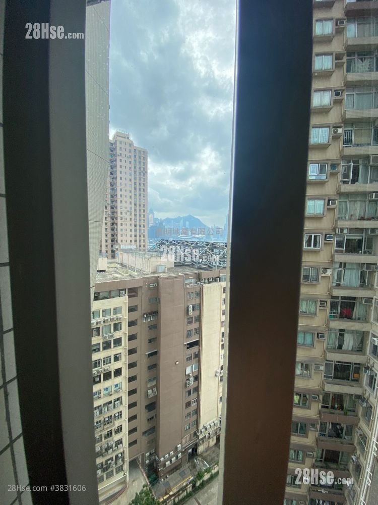 Harbour Heights Rental 2 Bathrooms 858 ft²