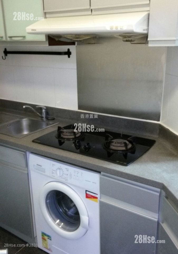 Tseung Kwan O Plaza Sell 2 Bedrooms , 1 Bathroom 417 ft²