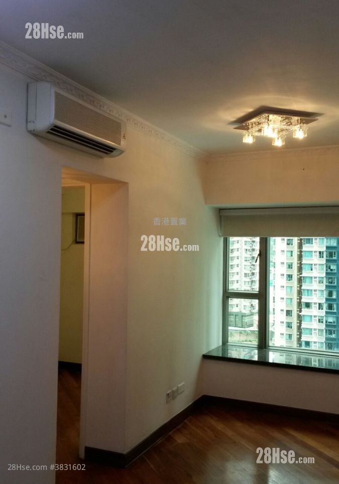 Tseung Kwan O Plaza Sell 2 Bedrooms , 1 Bathroom 417 ft²