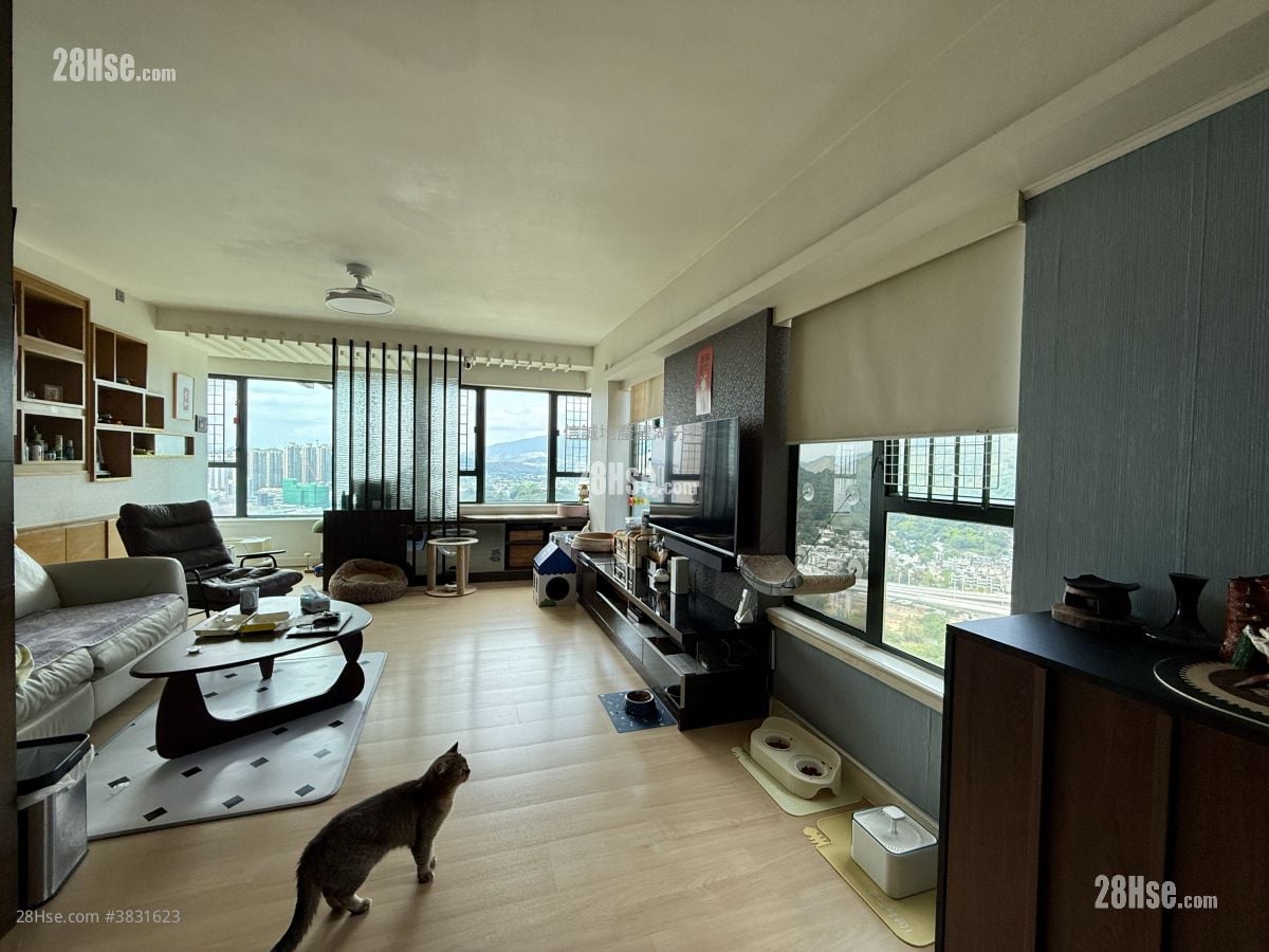 Dawning Views Sell 4 Bedrooms , 2 Bathrooms 940 ft²