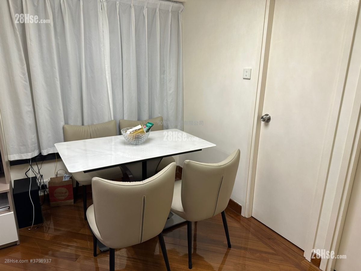 Imperial Terrace Sell 292 ft²