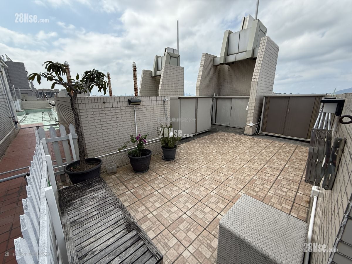 Dawning Views Sell 4 Bedrooms , 2 Bathrooms 940 ft²